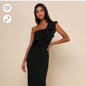 Worn once- originally paid $108